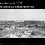 150 años de astronomia